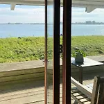Fisherman's House By Lillebaelt With A Unique View * Haderslev
