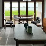 Holiday home Fisherman's House By Lillebaelt With A Unique View Haderslev