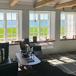 Holiday home Fisherman's House By Lillebaelt With A Unique View *