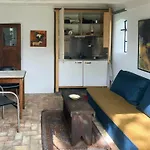 Holiday home Fisherman's House By Lillebaelt With A Unique View