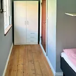 Fisherman's House By Lillebaelt With A Unique View Holiday home *