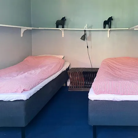 펜션 Fisherman's House By Lillebaelt With A Unique View