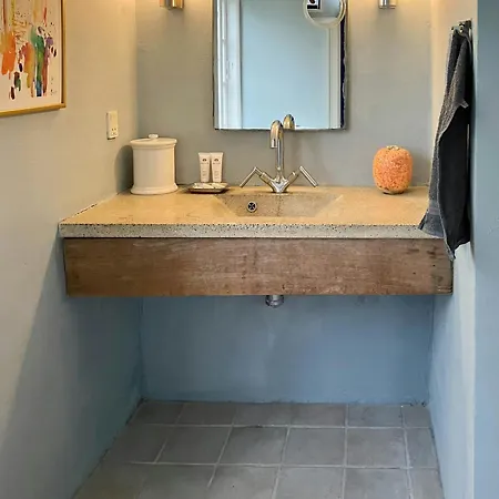 Fisherman's House By Lillebaelt With A Unique View Haderslev