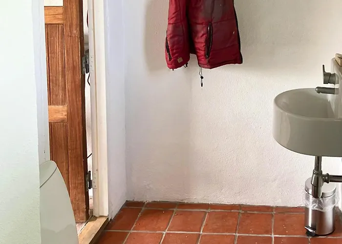 Nyaraló Fisherman's House By Lillebaelt With A Unique View *